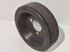 Water pump pulley 028121031K