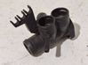 Engine coolant pipe/hose 037121133F