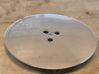 Emblemat / Znaczek tylny / Litery modelu A2058100018