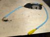 Front door lock 7956149
