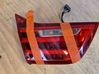 Lampy tylnej klapy bagażnika 618373