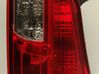 Tailgate rear/tail lights 13220072