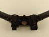 Wiper turn signal indicator stalk/switch 