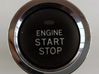 Engine start stop button switch 2007DJ3297