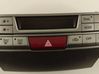Air conditioner control unit module A2C53283935