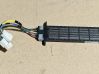 Electric cabin heater radiator 0134100530