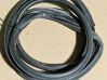 Front door rubber seal 