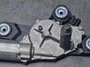 Rear window wiper motor 0390201875