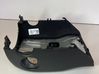 Steering wheel column trim 654858559