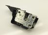 Front door lock 7700434712