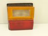 Tailgate rear/tail lights 443945226