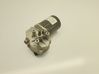 Wiper motor 60511006