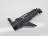 Headlight washer spray nozzle 3B0955978B