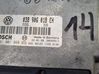 Engine control unit/module 038906018EH