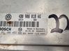 Engine control unit/module 4B0906018AG