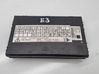 Comfort/convenience module 6025316604
