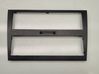 Radio/GPS head unit trim 8D0863263AB