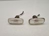 Front fender indicator light 