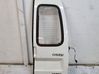 Back/rear loading door 