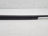 Trunk door license plate light bar 165827578
