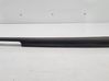 Trunk door license plate light bar 165827577
