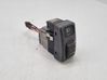 Headlight level height control switch 9162960