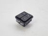 Electric window control switch 86AG14529AA