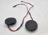 Altavoz de la puerta trasera 8A0035399