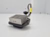 Heater blower motor/fan resistor 4993002121