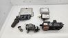 Kit calculateur ECU et verrouillage MR577267