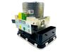 ABS control unit/module JX612B373EB003