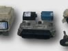 Juego de cerradura y set ECU del motor 8966102E90