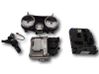 Engine ECU kit and lock set 9664738780