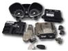 Engine ECU kit and lock set DV2112A630NA