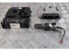 Juego de cerradura y set ECU del motor 9663475880