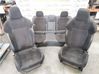 Juego del asiento 