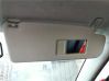 Sun visor 