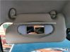 Sun visor 