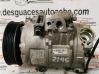 Air conditioning (A/C) compressor (pump) 8Z0260805A