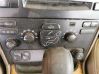Air conditioning (A/C) switch 