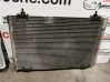 Air conditioning (A/C) radiator (interior) 9682531580