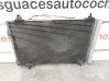 Radiador (interno) del aire acondicionado (A/C)) 9682531580