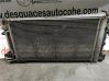 Air conditioning (A/C) radiator (interior) 6R0820411H