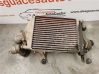 Intercooler radiator 