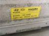 Radiador intercooler 282702A770