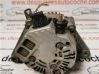 Alternador 2706022140