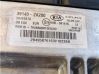 Unidad de control/módulo ECU del motor 391402A200