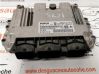 Engine control unit/module ECU 9658945280