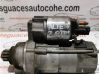 Motor de arranque 2M911023N