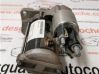 Motor de arranque 25198414